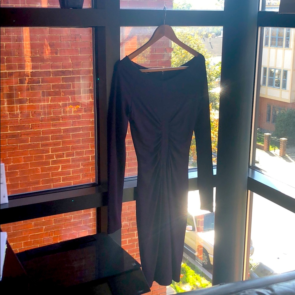 Narcisco Rodriguez dress